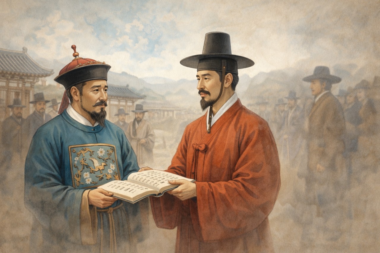 외국어 발음하기: 소통과 차별의 경계에서