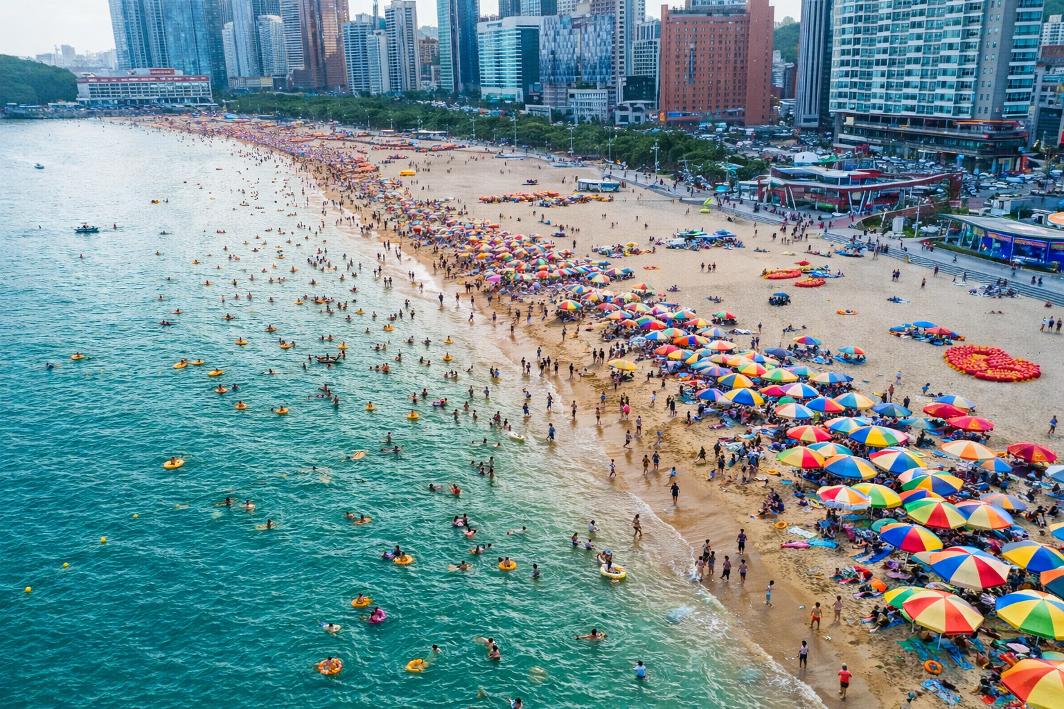 부디 1등만 기억하소서