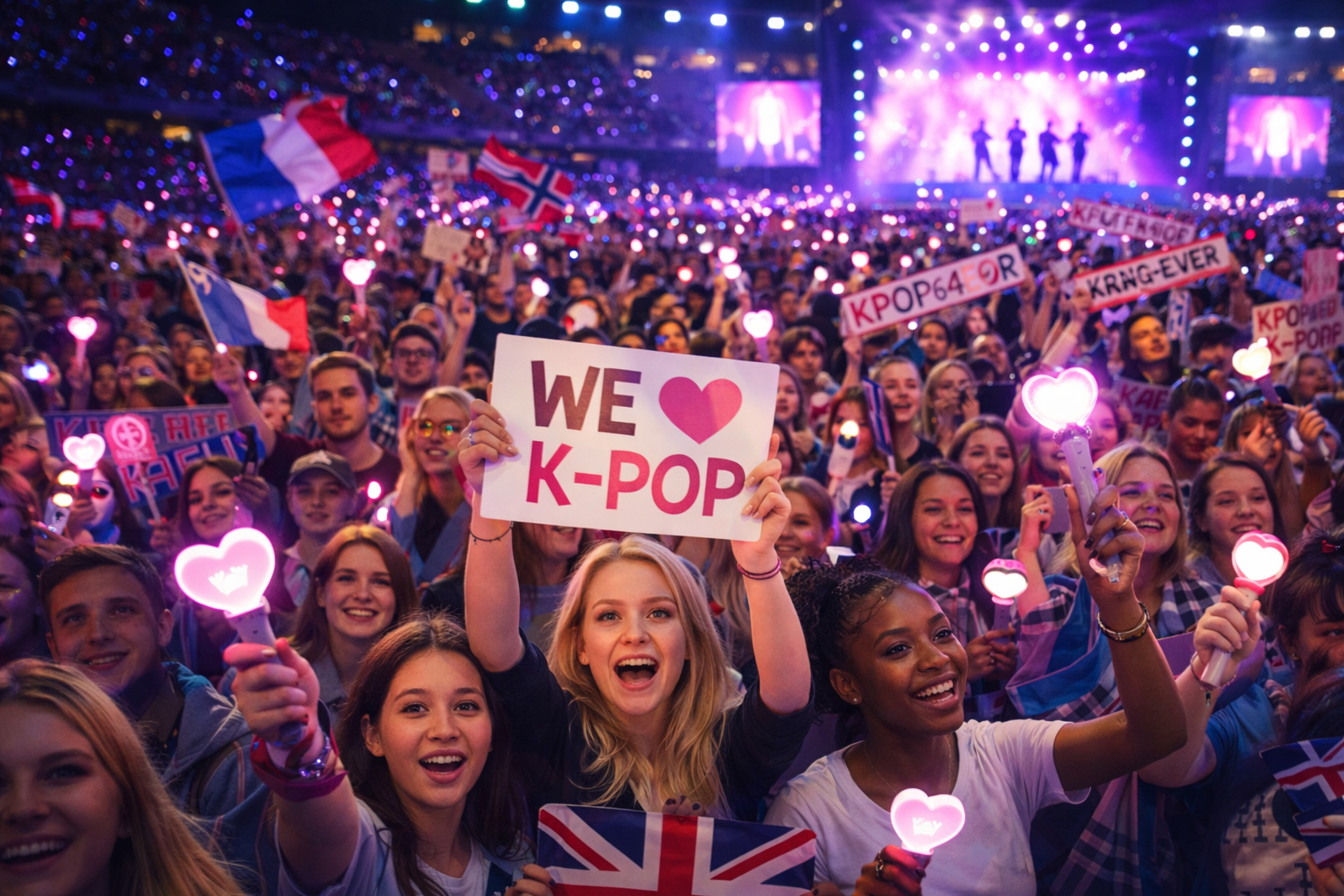 한국어 세계화의 빛과 그림자