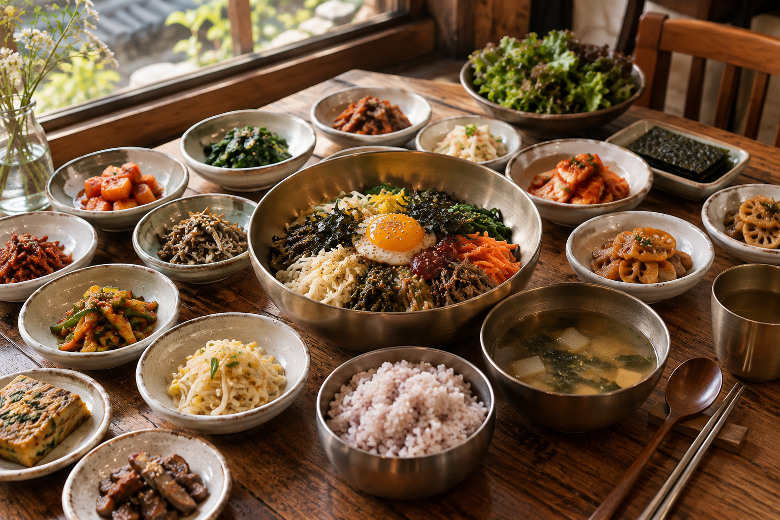 내 나라의 재발견